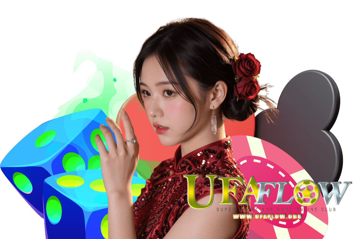 ufaflow wallet