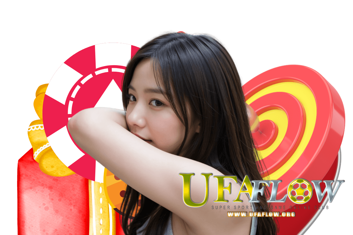 ufaflow สมัคร