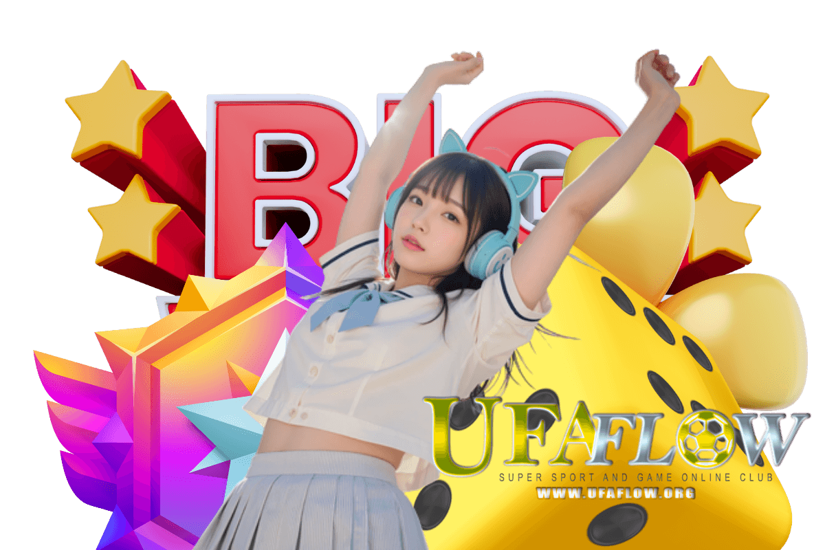ufaflow สล็อต