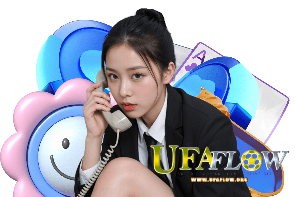 ufaflow เว็บตรง