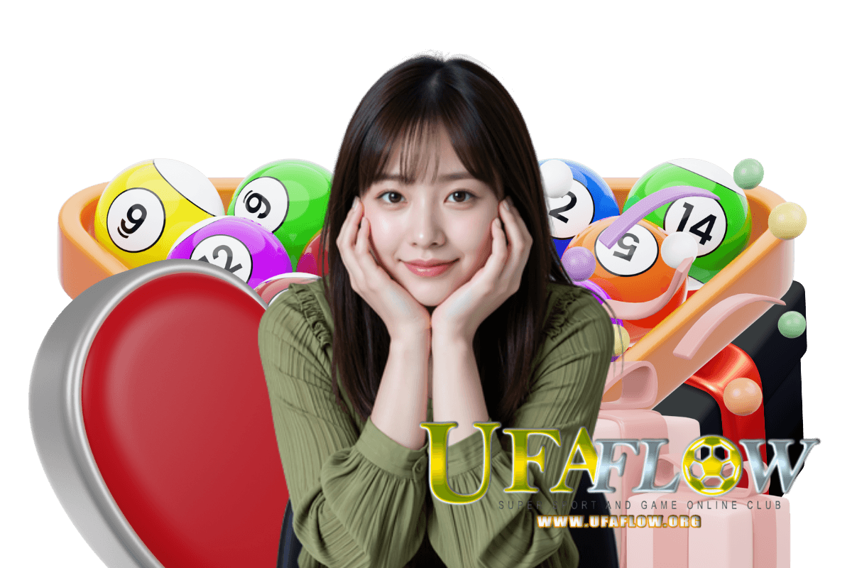 ufaflow แจกเครดิตฟรี